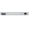 Šakotuvas Ubiquiti | All-in-one Maršrutizatorius and Security Gateway | UDM-SE | No Wi-Fi | 10/100/1000/2500 Mbit/s | Ethernet LAN (RJ-45) jungtys 8 | Mesh Support No | MU-MiMO No | No mobile broadband