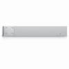 Šakotuvas Ubiquiti All-in-one Maršrutizatorius ir Security Gateway | UDM-SE | Nėra „Wi-Fi“ | 10/100/1000/2500 Mbit/s | Ethernet LAN (RJ-45) jungtys 8 | Tinklelio atramos Nr. | MU-MiMO Nr. | Nėra mobiliojo plačiajuosčio ryšio