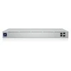 Maršrutizatorius Ubiquiti | UniFi Next-generation Gateway Pro | UXG-Pro | No Wi-Fi | 10/100/1000 Mbit/s | Ethernet LAN (RJ-45) jungtys 2 | Mesh Support No | MU-MiMO No | No mobile broadband