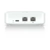 Maršrutizatorius Ubiquiti | UniFi Next-Generation Gateway Lite | 10/100/1000 Mbit/s | Mesh Support No | MU-MiMO No | No mobile broadband