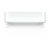 Maršrutizatorius Ubiquiti | UniFi Next-Generation Gateway Lite | 10/100/1000 Mbit/s | Ethernet LAN (RJ-45) jungtys 1 | Mesh Support No | MU-MiMO No | No mobile broadband