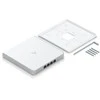 Maršrutizatorius Ubiquiti Unifi U6-Enterprise-IW - Wifi-6E