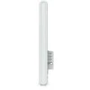 Maršrutizatorius Ubiquiti prieigos taškas | U6-Mesh-Pro | 2,4 GHz, 5 GHz | 10/100/1000 Mbit/s | Ethernet LAN (RJ-45) jungtys 2 | MU-MiMO Taip | PoE į | Antenos tipas Integruota daugiakryptė super antena