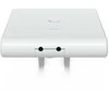 Maršrutizatorius Ubiquiti prieigos taškas | U6-Mesh-Pro | 2,4 GHz, 5 GHz | 10/100/1000 Mbit/s | Ethernet LAN (RJ-45) jungtys 2 | MU-MiMO Taip | PoE į | Antenos tipas Integruota daugiakryptė super antena