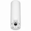 Ubiquiti | Prieigos taškas „WiFi“ 6 tinklelis | U6 tinklelis | 802.11ax | 2,4 GHz/5 | 573,5+4800 Mbit/s | Ethernet LAN (RJ-45) jungtis 1 | MU-MiMO Taip | PoE