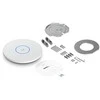 Maršrutizatorius UBIQUITI U7 PRO XGS CEILING-MOUNTED 8-STREAM WIFI 7 AP WITH DEDICATED SPECTRAL SCANNING Radijas AND 10/5/2.5/1 GBE SUPPORT
