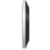 Maršrutizatorius UBIQUITI U7 PRO XGS CEILING-MOUNTED 8-STREAM WIFI 7 AP WITH DEDICATED SPECTRAL SCANNING Radijas AND 10/5/2.5/1 GBE SUPPORT