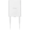 Maršrutizatorius Zyxel NWA55BE 5100 Mbit/s Baltas Maitinimas per Ethernet (PoE)