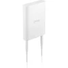 Maršrutizatorius Zyxel NWA55BE 5100 Mbit/s Baltas Maitinimas per Ethernet (PoE)