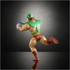 "Figūrėlė Mattel M.o.t.U. Origins Core Cartoon Collection Tri-Klops"