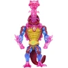 Figūrėlė Mattel Masters of the Universe Origins Turtles of szkatuła Rattlor, toy figure
