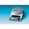 MAUL Solar Letter Scales MAULtronic S. 5000 g. Baltas Elektroninės pašto svarstyklės Baltas