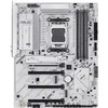 Pagrindinė plokštė Asus B650E MAX GAMING WIFI W | Procesorių šeima AMD | Procesoriaus lizdas AM5 | DDR5 | Palaikomos kietojo disko sąsajos SATA, M.2 | SATA jungčių skaičius 4
