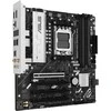 Pagrindinė plokštė ASUS B850M MAX GAMING WIFI