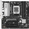 Pagrindinė plokštė ASUS B850M MAX GAMING WIFI