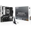 Pagrindinė plokštė ASUS B850M MAX GAMING WIFI