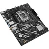 Pagrindinė plokštė ASUS 1700 B760M-F WIFI PRIME - DDR5/2xM.2/DP/HDMI
