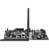 Pagrindinė plokštė ASUS 1700 B760M-F WIFI PRIME - DDR5/2xM.2/DP/HDMI