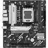 Pagrindinė plokštė Asus PRIME B850M-K | Procesorių šeima AMD | Procesoriaus lizdas AM5 | DDR5 | Palaikomos standžiojo disko sąsajos SATA, M.2 | SATA jungčių skaičius 4
