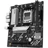 Pagrindinė plokštė Asus PRIME B850M-K | Procesorių šeima AMD | Procesoriaus lizdas AM5 | DDR5 | Palaikomos standžiojo disko sąsajos SATA, M.2 | SATA jungčių skaičius 4