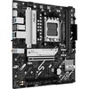 Pagrindinė plokštė Asus PRIME B850M-K | Procesorių šeima AMD | Procesoriaus lizdas AM5 | DDR5 | Palaikomos standžiojo disko sąsajos SATA, M.2 | SATA jungčių skaičius 4