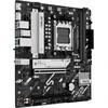 Pagrindinė plokštė Asus PRIME B850M-K | Procesorių šeima AMD | Procesoriaus lizdas AM5 | DDR5 | Palaikomos standžiojo disko sąsajos SATA, M.2 | SATA jungčių skaičius 4