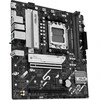 Pagrindinė plokštė Asus PRIME B850M-K | Procesorių šeima AMD | Procesoriaus lizdas AM5 | DDR5 | Palaikomos standžiojo disko sąsajos SATA, M.2 | SATA jungčių skaičius 4
