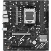 Pagrindinė plokštė Asus PRIME B850M-K | Procesorių šeima AMD | Procesoriaus lizdas AM5 | DDR5 | Palaikomos standžiojo disko sąsajos SATA, M.2 | SATA jungčių skaičius 4