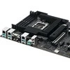 Pagrindinė plokštė MB ASUS PRO WS Z890-ACE SE (Intel.1851.DDR5.mATX)