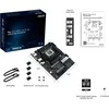ASUS Pro WS Z890-ACE SE pagrindinė plokštė, LGA 1851 lizdas, Intel Z890, ATX, DDR5