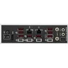 Pagrindinė plokštė ASUS ROG CROSSHAIR X870E EXTREME AMD X870E Socket AM5 išplėstinis ATX