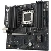 Pagrindinė plokštė ASUS TUF GAMING A620AM-PLUS WIFI