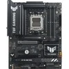 Pagrindinė plokštė ASUS TUF GAMING B650E-PLUS WIFI AMD B650 Socket AM5 ATX