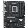 Pagrindinė plokštė ASUS TUF GAMING B650E-PLUS WIFI AMD B650 Socket AM5 ATX