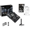 Pagrindinė plokštė ASUS TUF GAMING B650E-PLUS WIFI AMD B650 Socket AM5 ATX