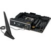 Pagrindinė plokštė ASUS TUF Gaming B650M-E WIFI