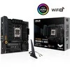 Pagrindinė plokštė ASUS TUF Gaming B650M-E WIFI
