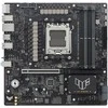 Pagrindinė plokštė „Asus TUF GAMING B850M-PLUS II“ | Procesorių šeima AMD | Procesoriaus lizdas AM5 | DDR5 | Palaikomos standžiojo disko sąsajos SATA, M.2 | SATA jungčių skaičius 4