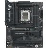 ASUS TUF GAMING X870E-PLUS WIFI7 AMD AM5 ATX pagrindinė plokštė 4xDDR5 PCIe 5.0 x16 4xM.2 1xHDMI 2xSATA