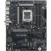 ASUS TUF GAMING X870E-PLUS WIFI7 AMD AM5 ATX pagrindinė plokštė 4xDDR5 PCIe 5.0 x16 4xM.2 1xHDMI 2xSATA