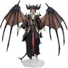 Mcfarlane Toys Store McFarlane Diablo IV Lilith Action Figure Deluxe 7in