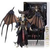 Mcfarlane Toys Store McFarlane Diablo IV Lilith Action Figure Deluxe 7in