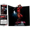 Mcfarlane Toys Store McFarlane Marvel Deadpool Scale Collectible 1:10th