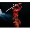 Mcfarlane Toys Store McFarlane Marvel Deadpool Scale Collectible 1:10th