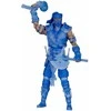 Mcfarlane Toys Store McFarlane MORTAL KOMBAT 11 Action Figure glow in the dark