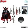 Mcfarlane Toys Store McFarlane Spawn Figur mit Comic 7in