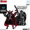 Mcfarlane Toys Store McFarlane Spawn Figur mit Comic 7in