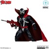 Mcfarlane Toys Store McFarlane Spawn Figur mit Comic 7in