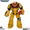 Mcfarlane Toys Store Mcfarlane McFarlane Warhammer Intercessor Sergeant Figūrėlė 7in