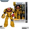 Mcfarlane Toys Store Mcfarlane McFarlane Warhammer Intercessor Sergeant Figūrėlė 7in